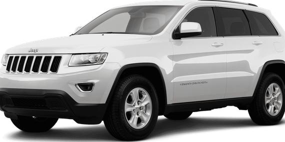 JEEP GRAND CHEROKEE 2016 1C4RJFAGXGC438441 image